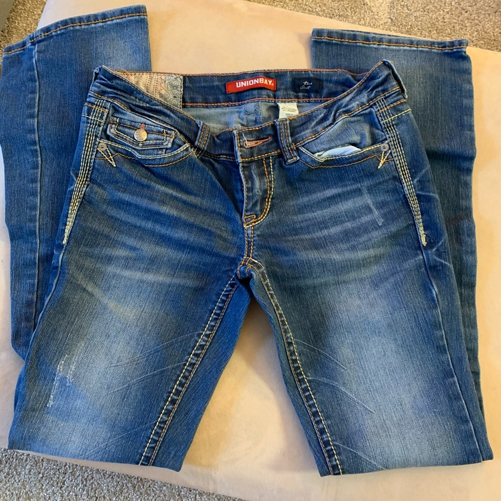 UNIONBAY Jeans